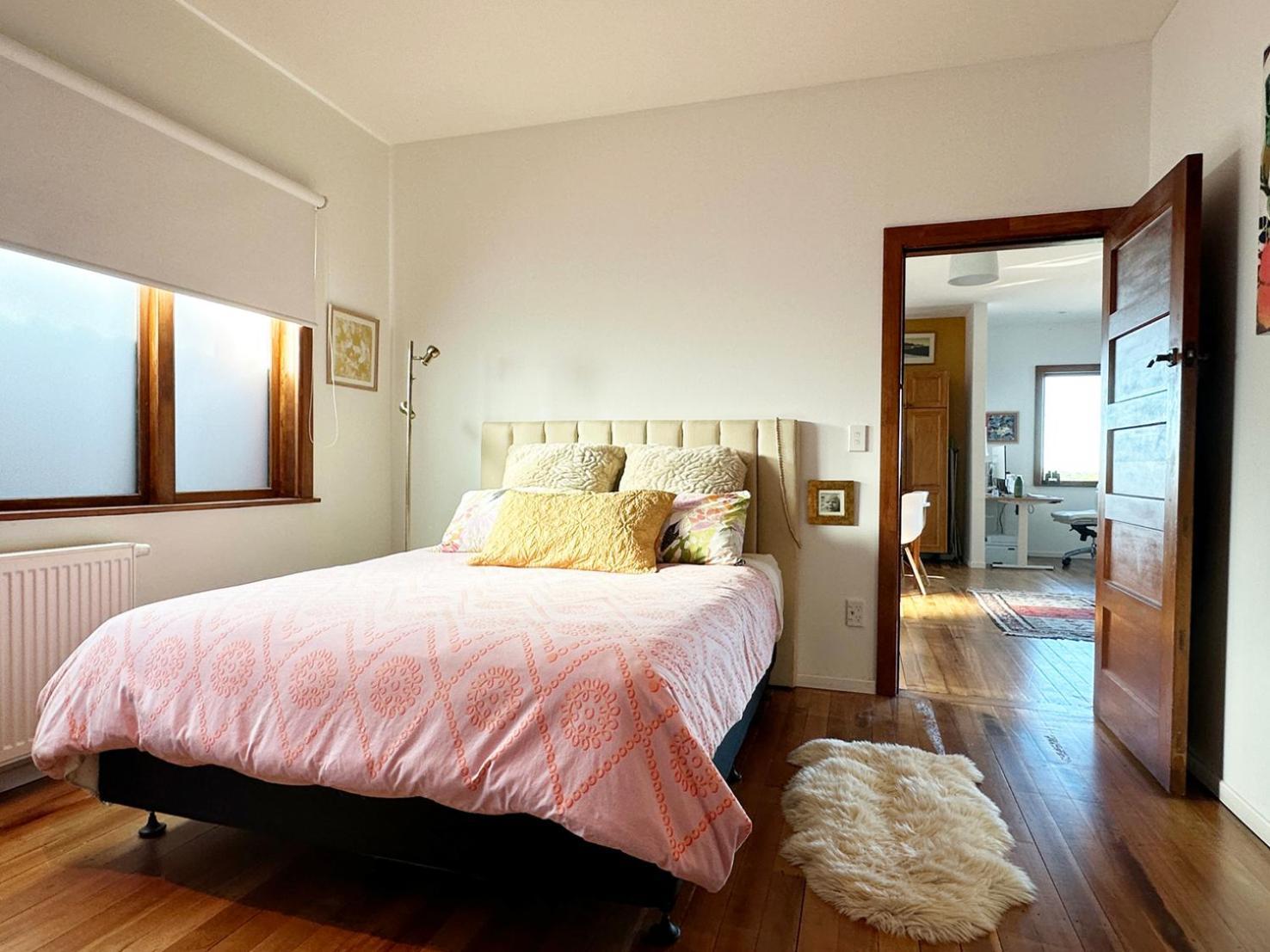 Stunning Views Ocean-Front Villa เวลลิงตัน ภายนอก รูปภาพ